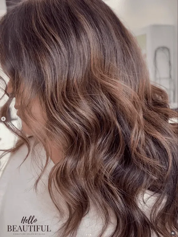 Hello Beautiful Signature Salon By Elisa — Hair salon in Missouri City